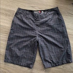 Quicksilver Shorts